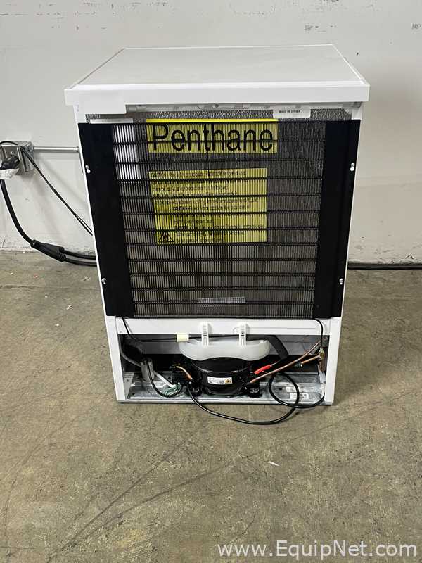 Refrigeradores Fisher Brand GTFBV05RPSA