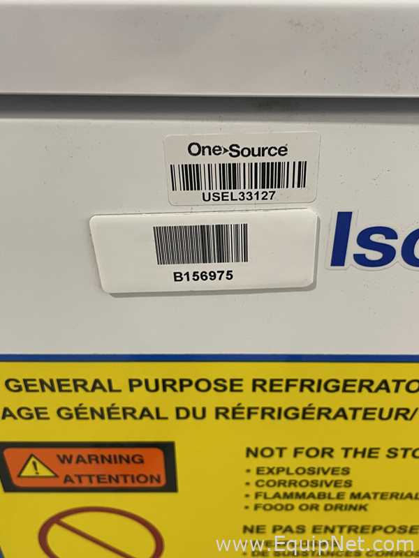 Refrigeradores Fisher Brand GTFBV05RPSA