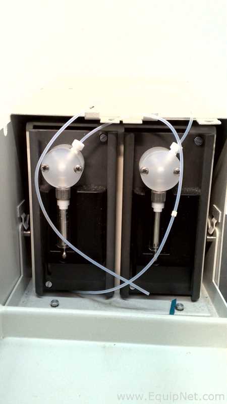 Luminómetro Berthold Detection Systems ORION