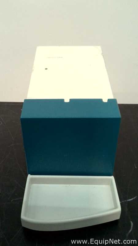 Luminómetro Berthold Detection Systems ORION