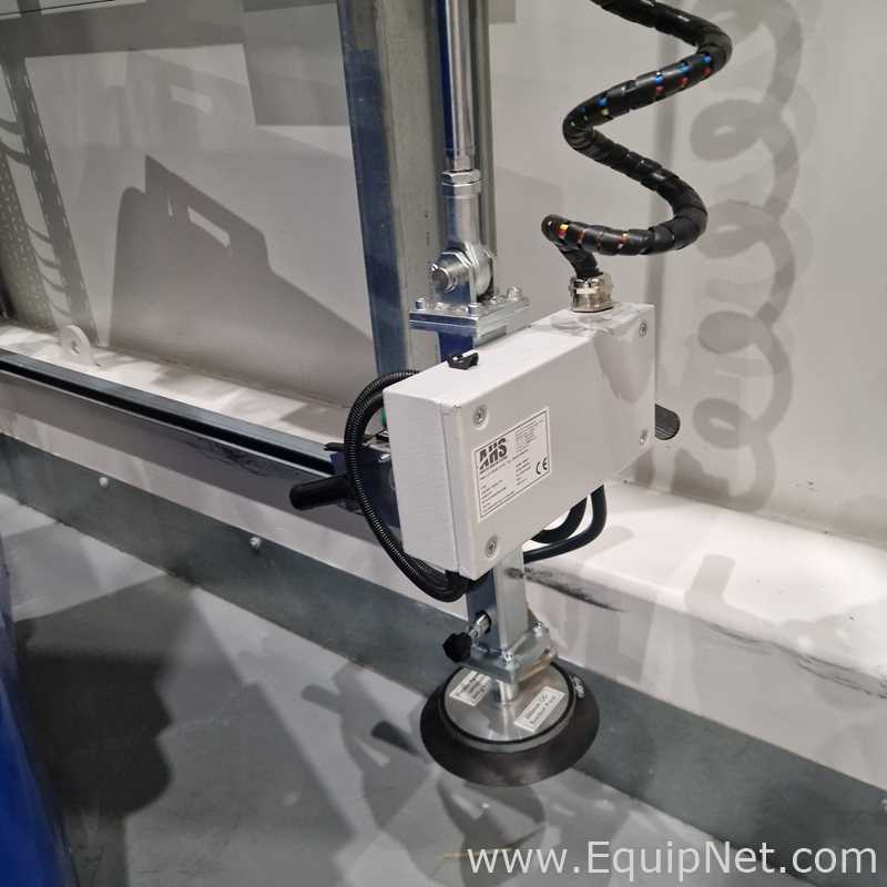 Equipamento de Elevação Absolute Handling Systems Ltd CS280-M2507