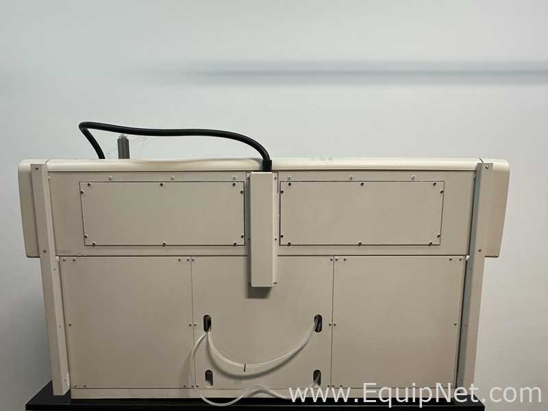 Beckman Coulter Biomek FXp Liquid Handler