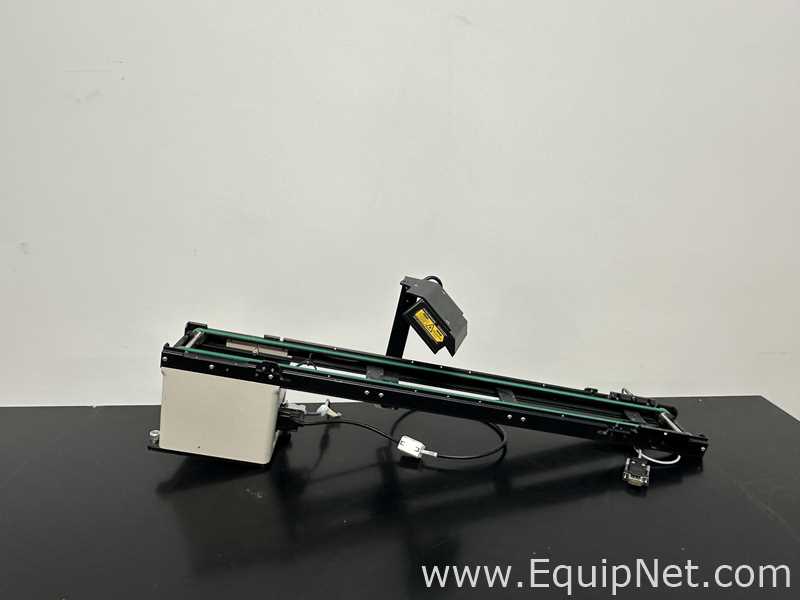 Beckman Coulter Biomek FXp Liquid Handler