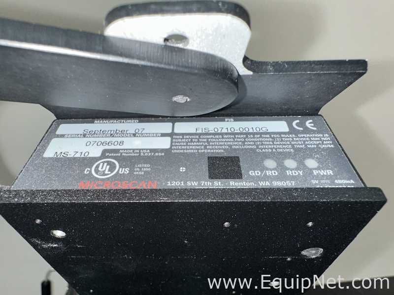 Beckman Coulter Biomek FXp Liquid Handler