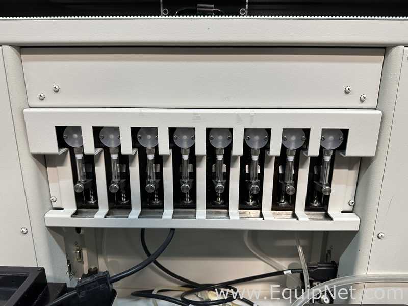 Beckman Coulter Biomek FXp Liquid Handler