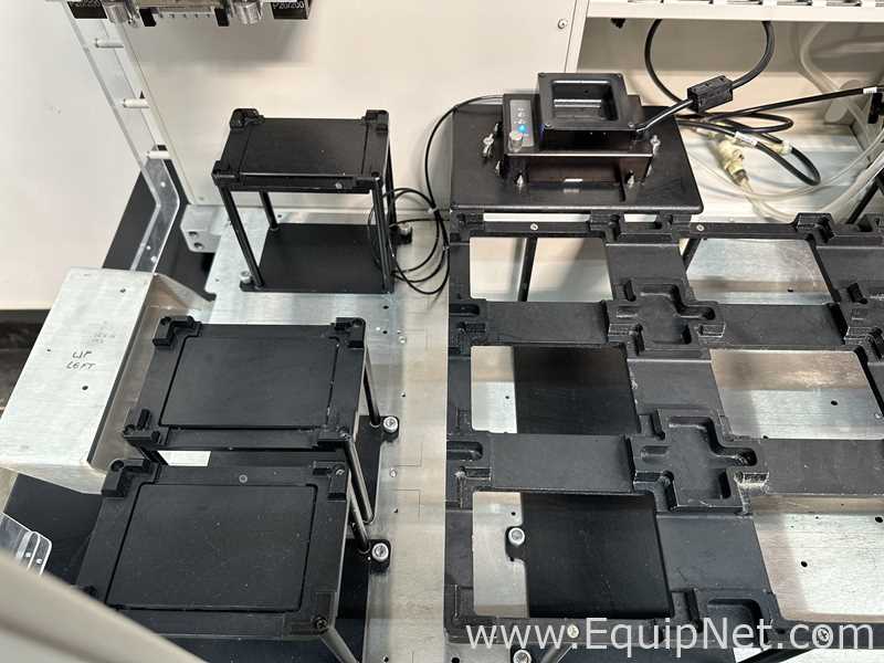 Beckman Coulter Biomek FXp Liquid Handler