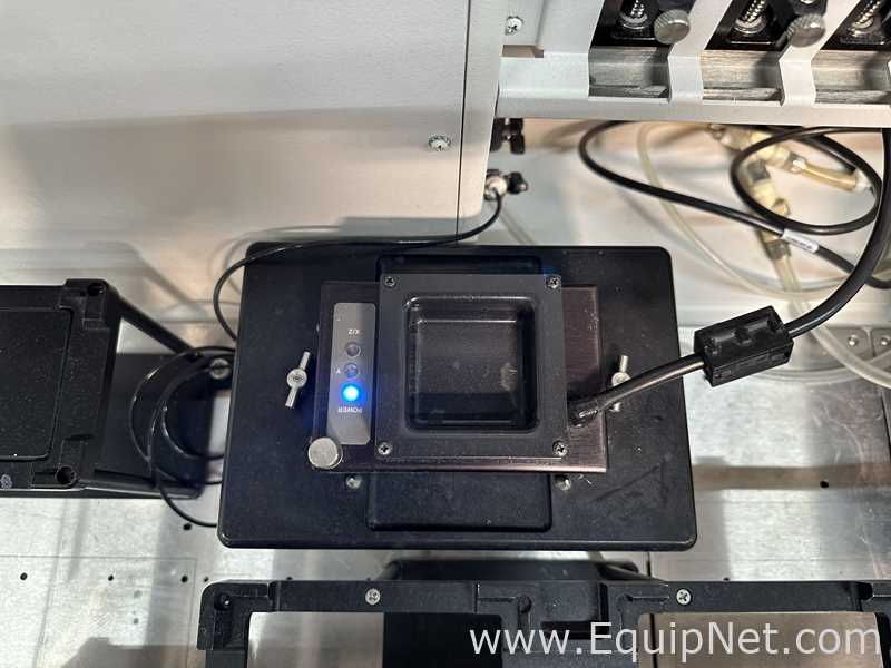 Beckman Coulter Biomek FXp Liquid Handler