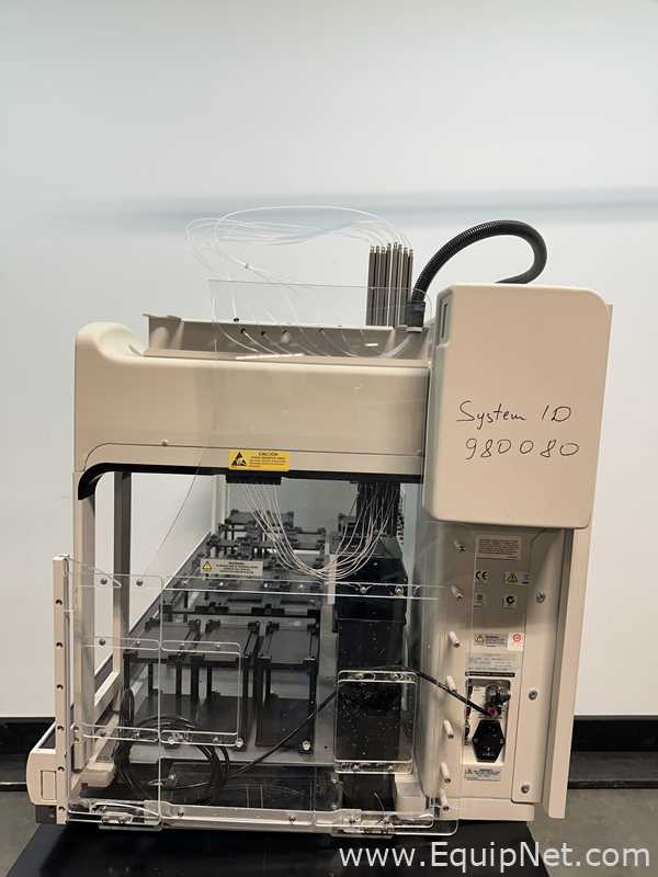 Beckman Coulter Biomek FXp Liquid Handler