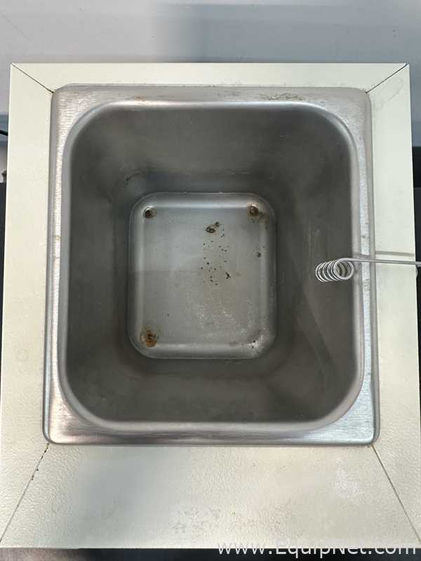 Thermo Scientific Precision Microprocessor Controlled 280 Series Water Bath