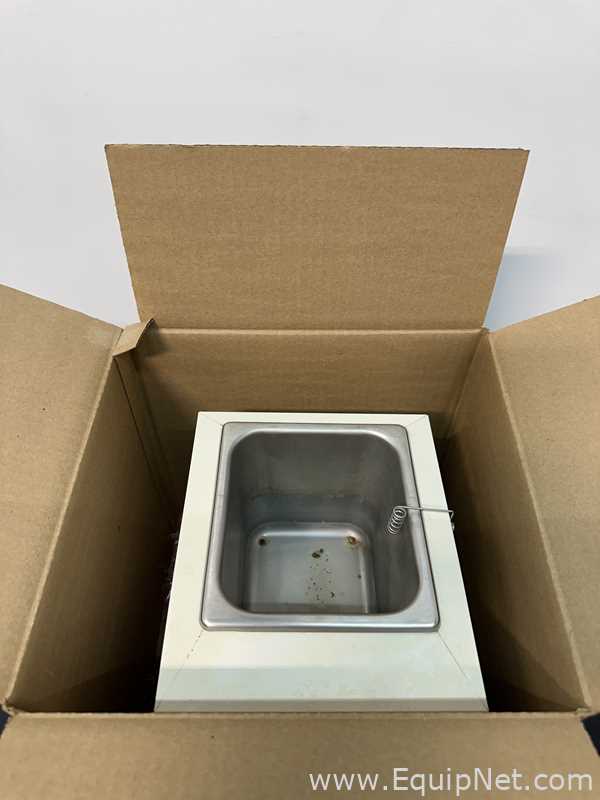 Thermo Scientific Precision Microprocessor Controlled 280 Series Water Bath