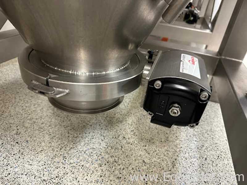 Geprutfe Sicherheit 2500 Kg Pallet Jack