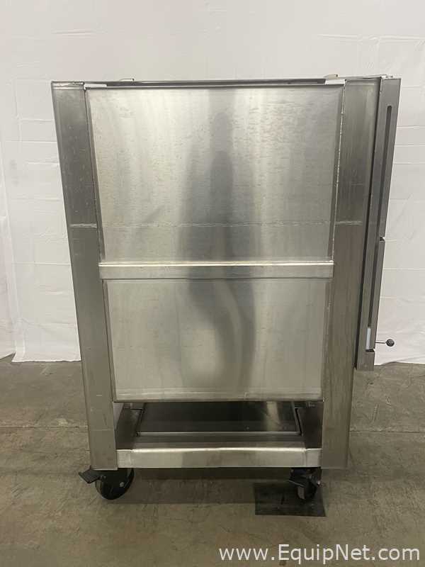 Hyclone LLC 1000L Storage Bin