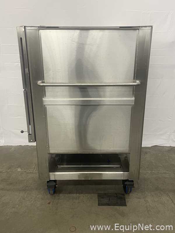 Hyclone LLC 1000L Storage Bin