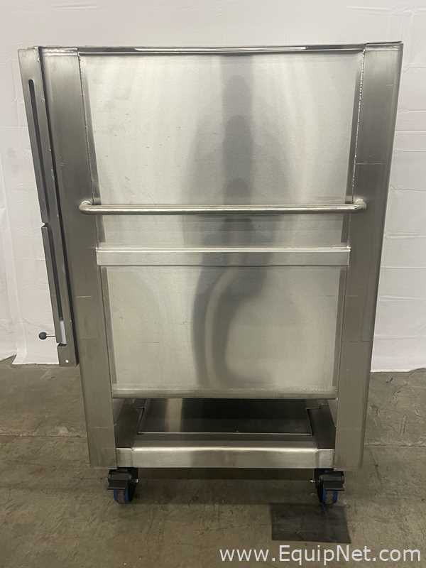 Hyclone LLC 1000L Storage Bin