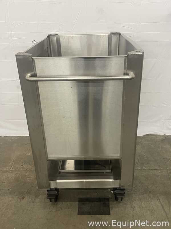 Hyclone LLC 500L Storage Bin