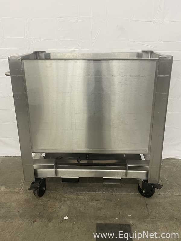 Hyclone LLC 500L Storage Bin