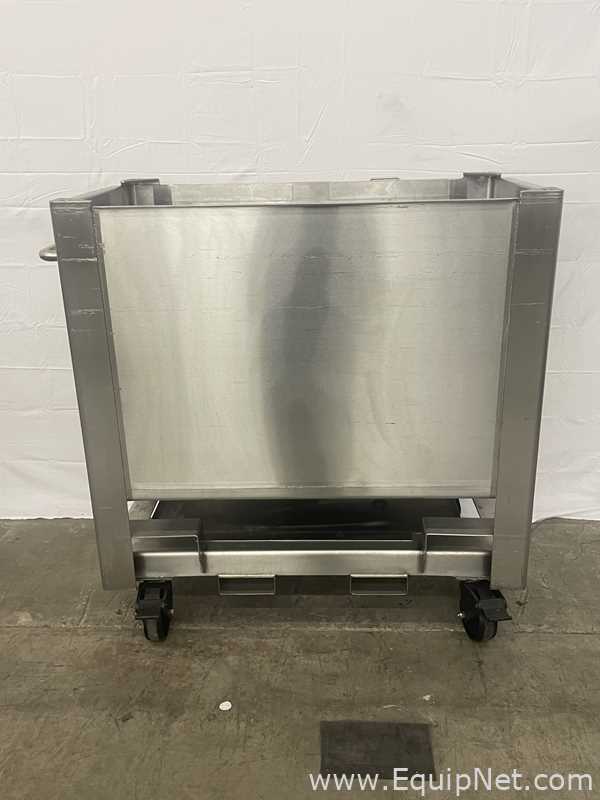 Hyclone LLC 500L Storage Bin