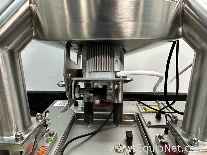 Millipore Mobius Mix 50L Mixer