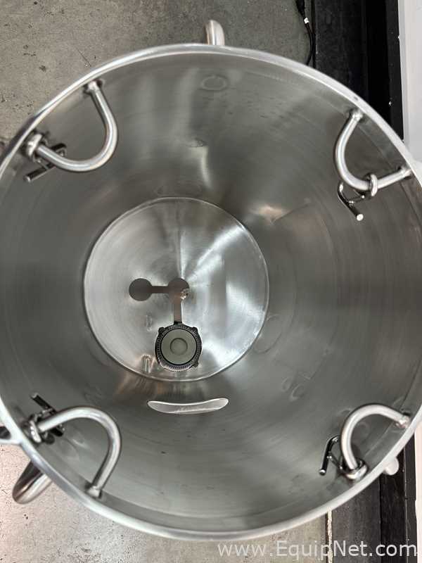 Millipore Mobius Mix 50L Mixer
