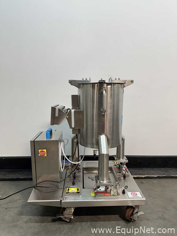 Millipore Mobius Mix 50L Mixer