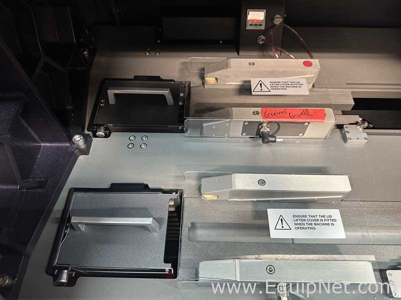 Separador Molecular Devices ClonePix 2