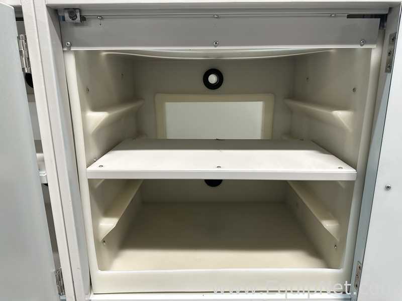 Thermo Scientific 950S4200007331M and BU606039514200M Flammable Storage Cabinet