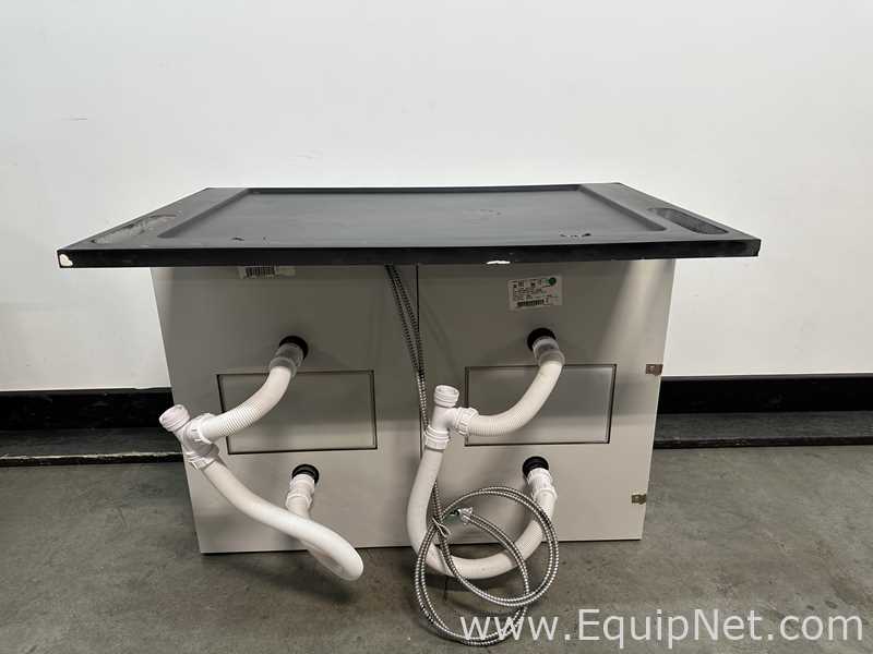 Thermo Scientific 950S4200007331M and BU606039514200M Flammable Storage Cabinet