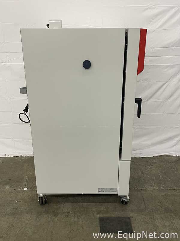 Binder KB240 Lab Incubator