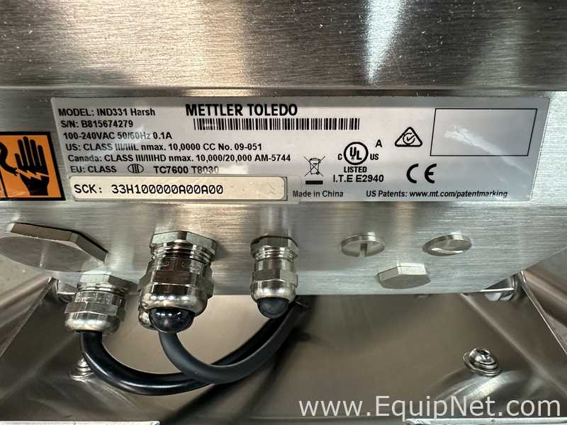 Recipiente Mezclador Millipore Mobius Mix 1000L
