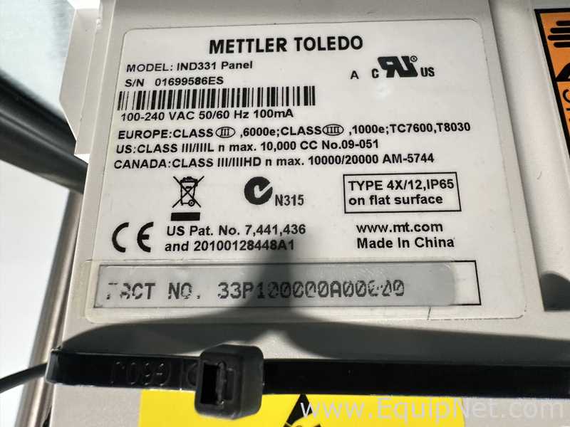 Recipiente Mezclador Millipore Mobius SST Disposable Mixer