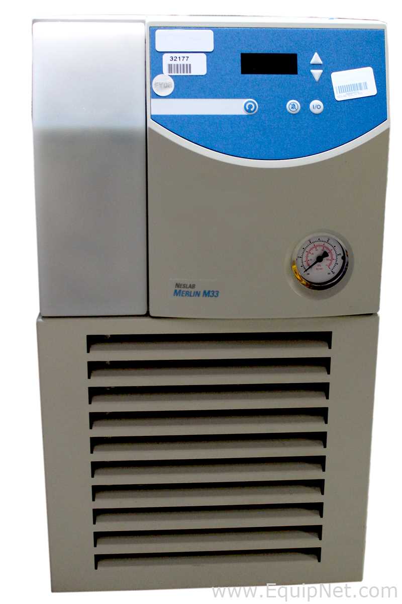 Espectrômetro de Massa Thermo Scientific LTQ XL Orbitrap