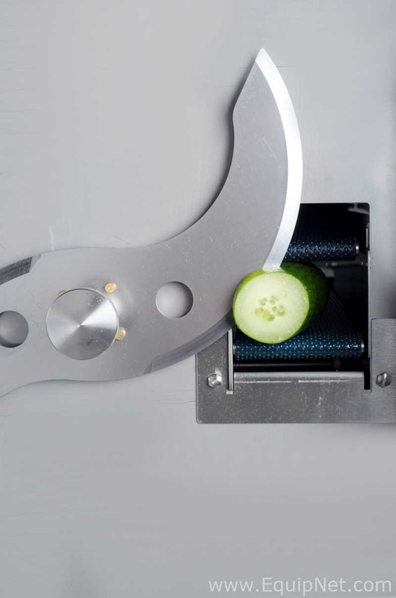 NFM B075LA Slicer Belt Cutter