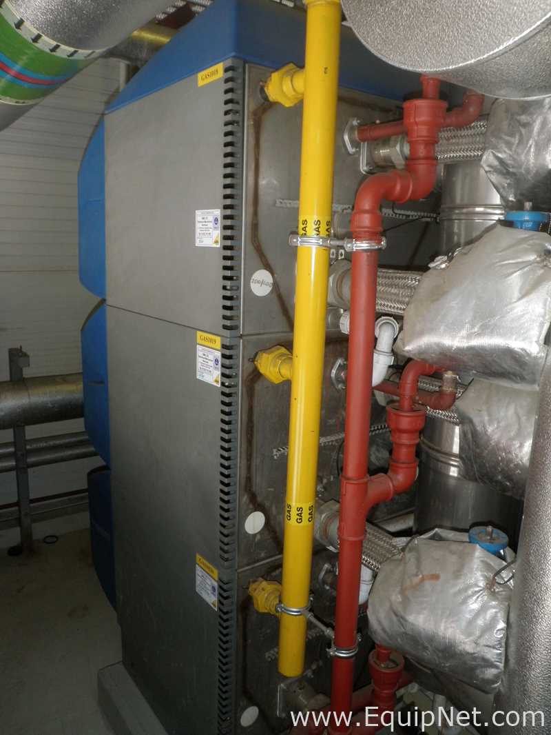 Boilers From Hamworthy Heating Ltd Listing 612446