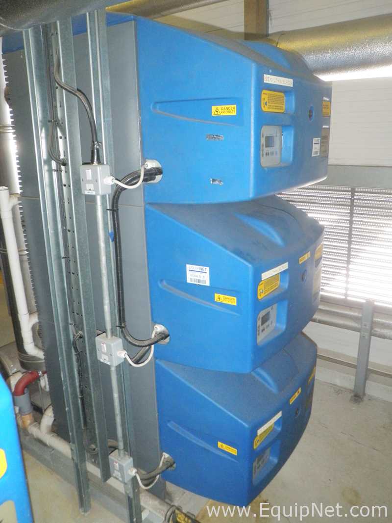 Boilers From Hamworthy Heating Ltd Listing 612446