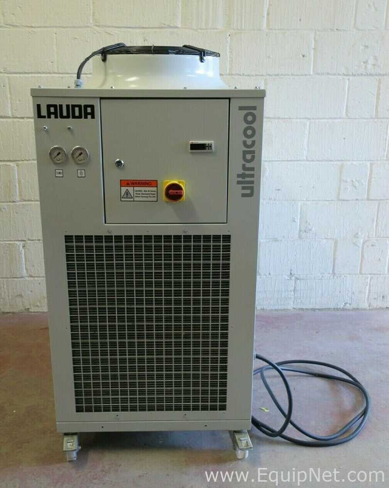 Resfriador Lauda UC-0140