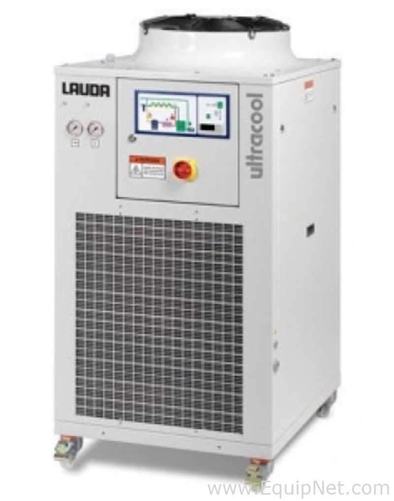Resfriador Lauda UC-0140