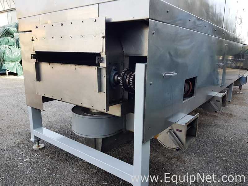 Esterilizador Bausch and Strobel DST 9010