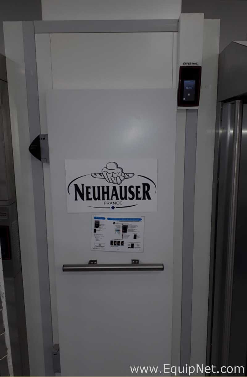 Fermentation chamber Neuhauser 