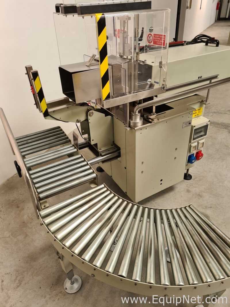 Encaixotadora PACKSERVICE (MARCHESINI) 