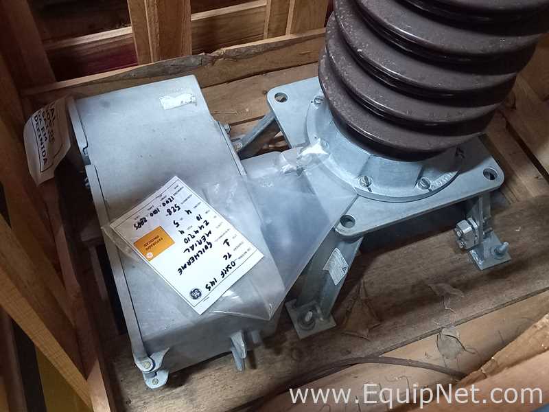 Transformador de Corrente Alstom OSKF-145