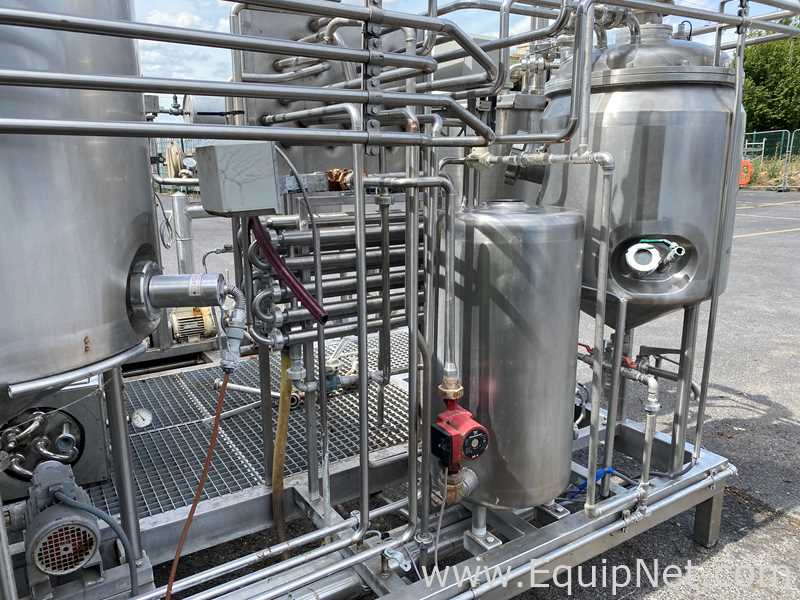 Confeitaria Vomatec Vomadiss 100