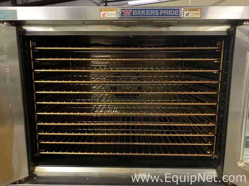 Bakers Pride BCO-E1 Electric Convection Oven