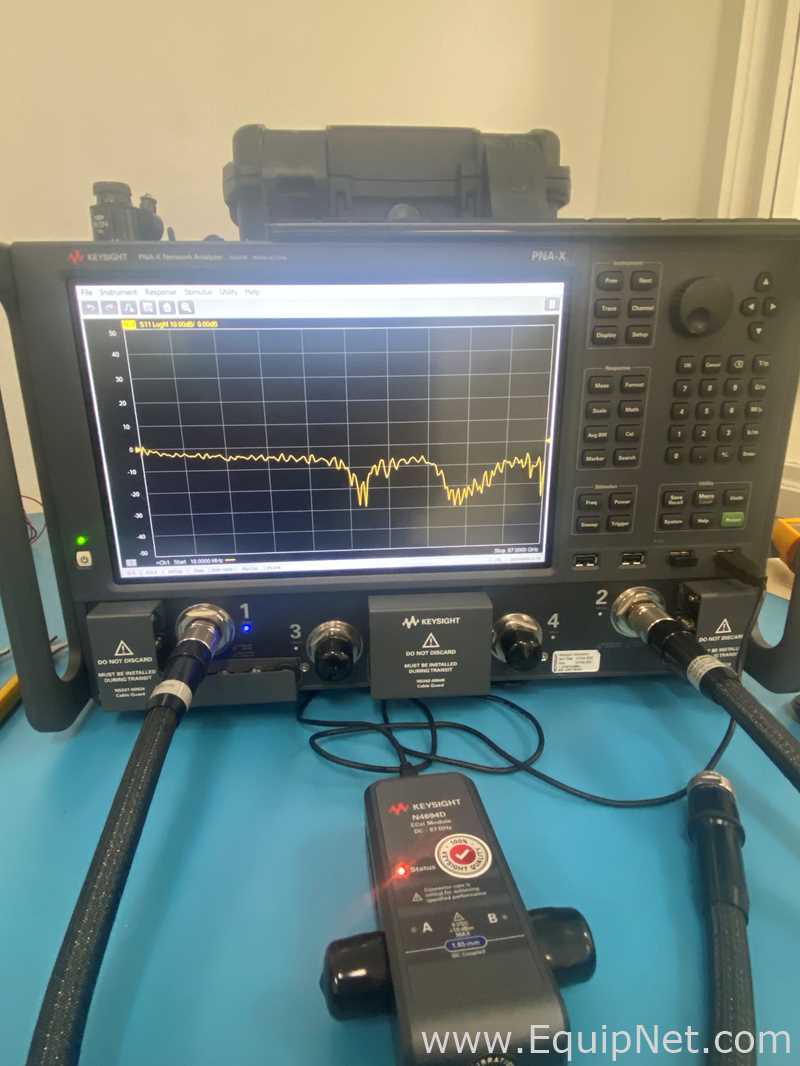 Keysight EDU Technologies