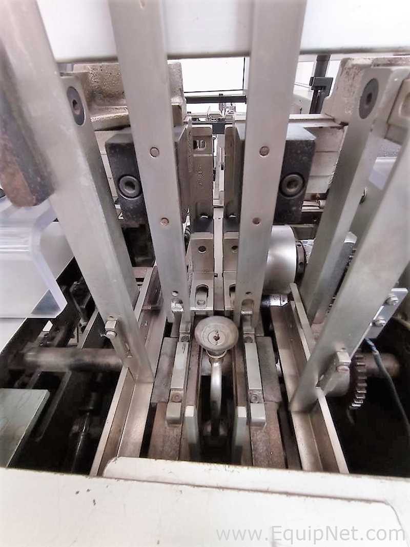 Encartonadora Horizontal CAM P2R66
