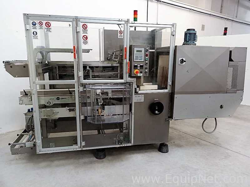 IMA BFB MS 500BP Overwrapper