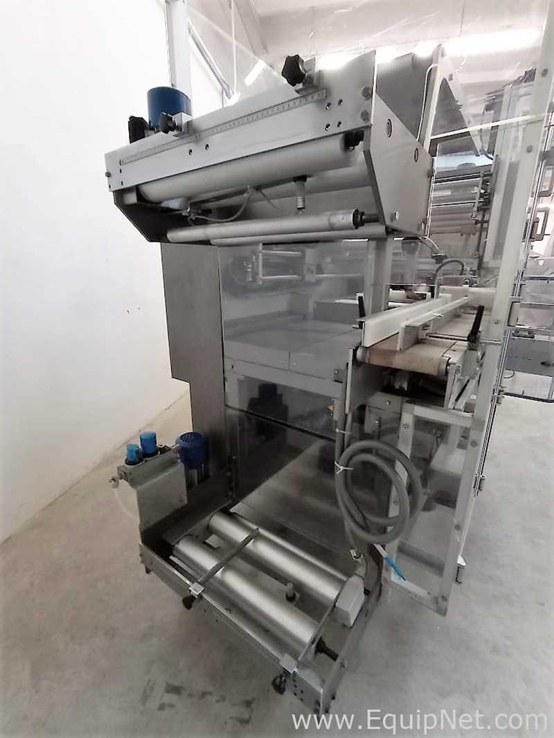 IMA BFB MS 500BP Overwrapper