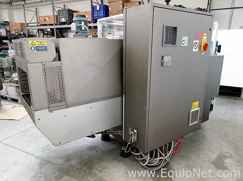 IMA BFB MS 500BP Overwrapper