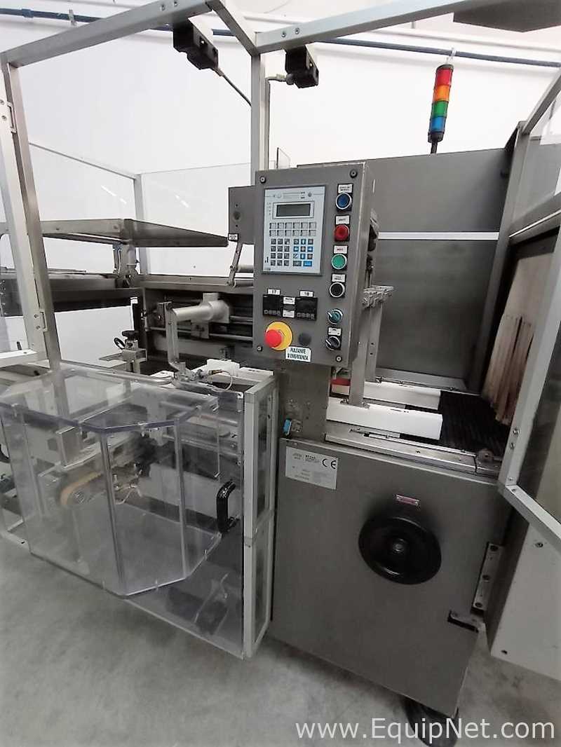 IMA BFB MS 500BP Overwrapper