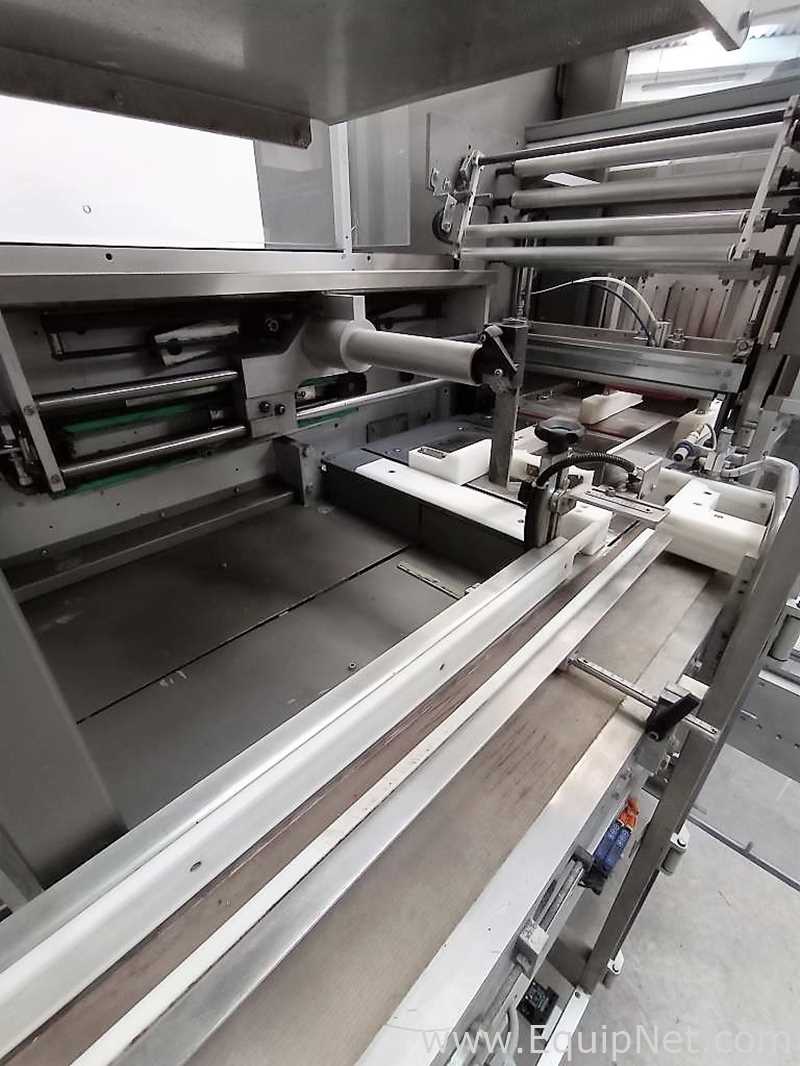 IMA BFB MS 500BP Overwrapper