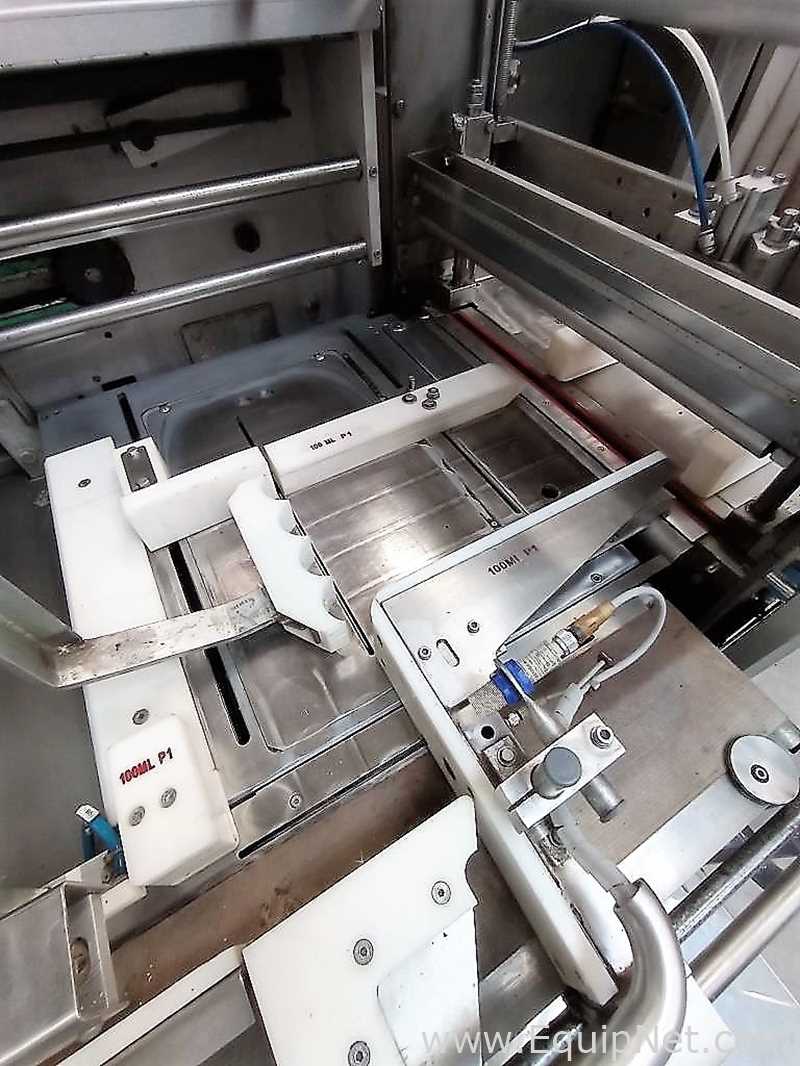 IMA BFB MS 500BP Overwrapper